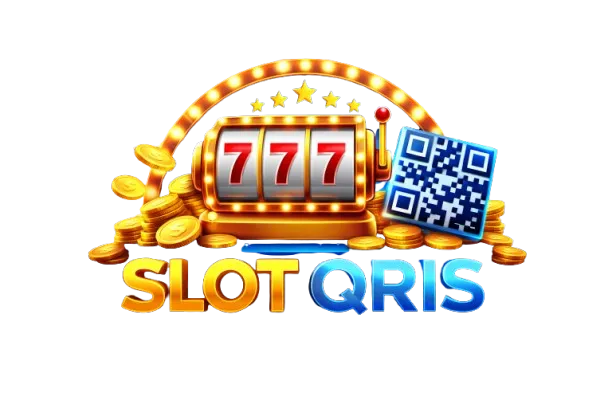Logo SLOT QRIS